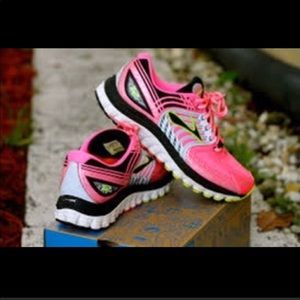 Brooks women’s glycerin